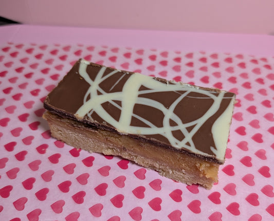 Caramel Square