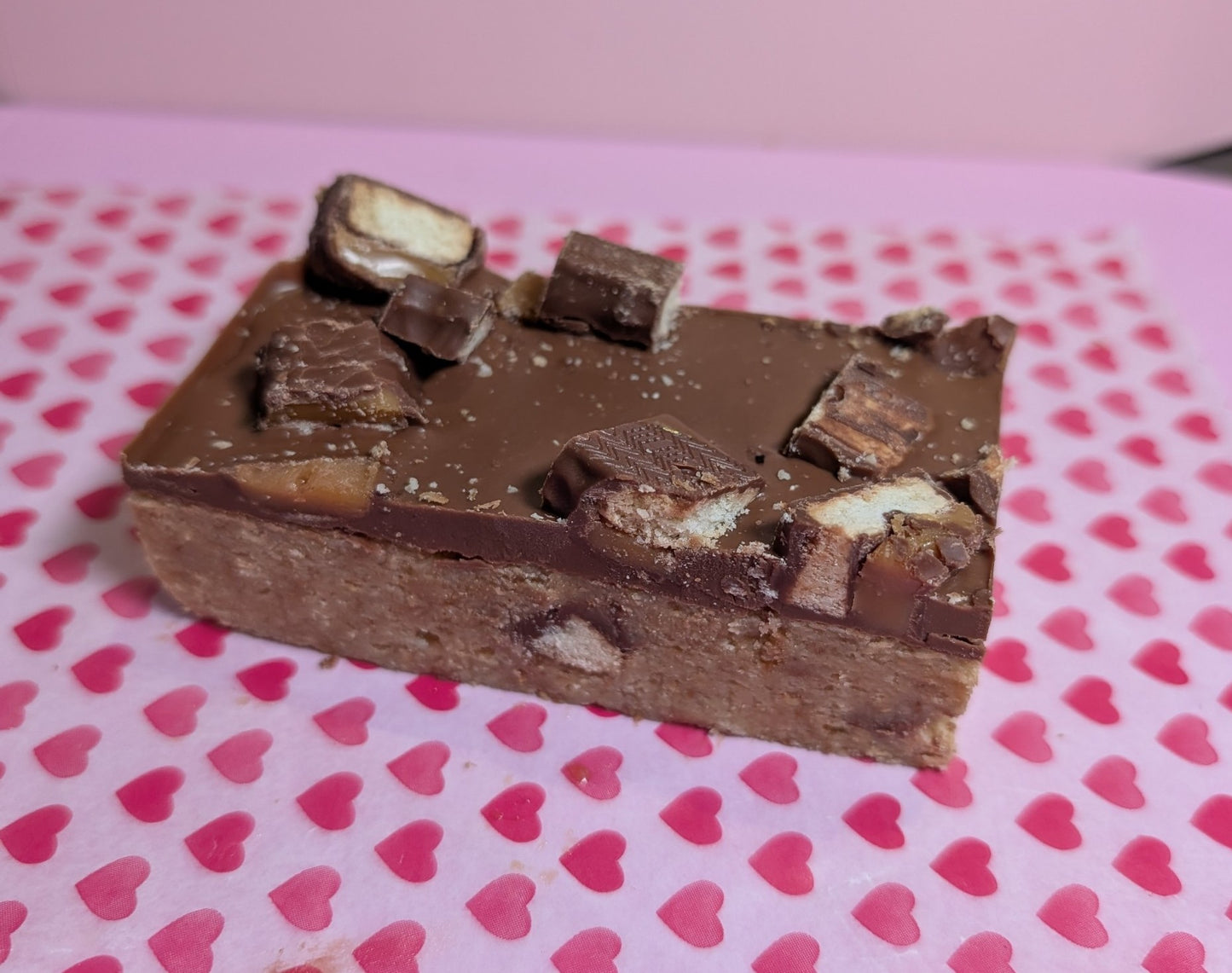 Twix Slice