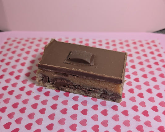 Cadbury's Cookie Slice